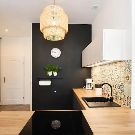 Mizu - Portowy Kołobrzeg