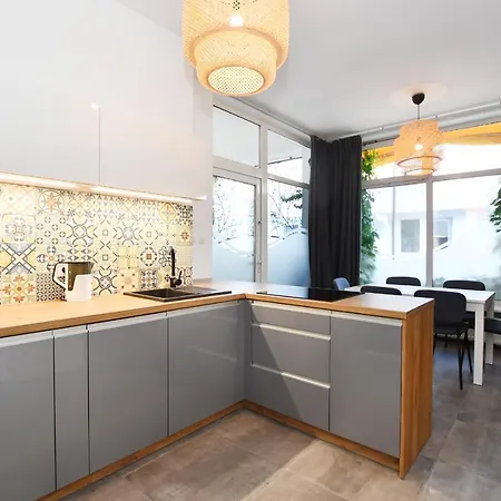 Mizu - Portowy * Kołobrzeg