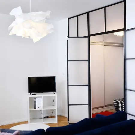 Mizu - Portowy Apartament *