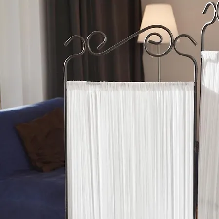 Apartament Mizu - Portowy Kołobrzeg