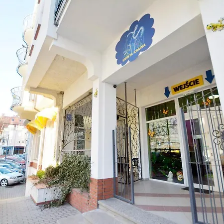 Mizu - Portowy Apartament